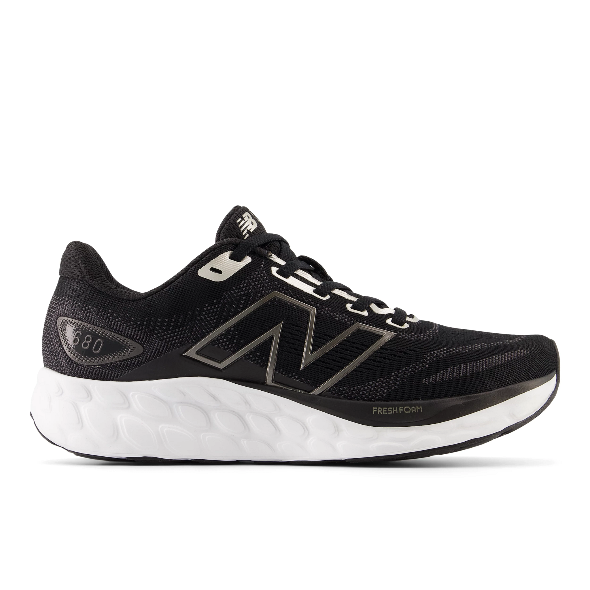 New Balance 680 Fresh Foam 特大セール New Balance Fresh Foam 680 v8 W680LK8 – Next Step Athletics