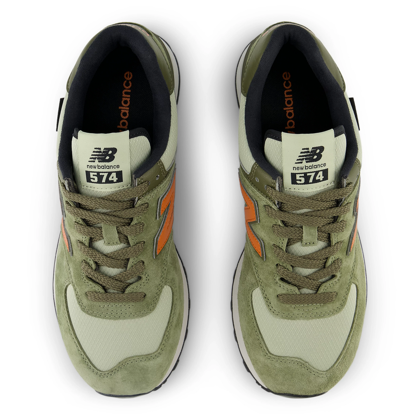 New Balance 574 U574SOC