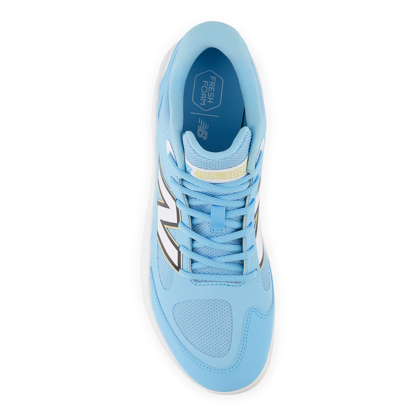 New Balance Fresh Foam 3000 v7 T3000TC7