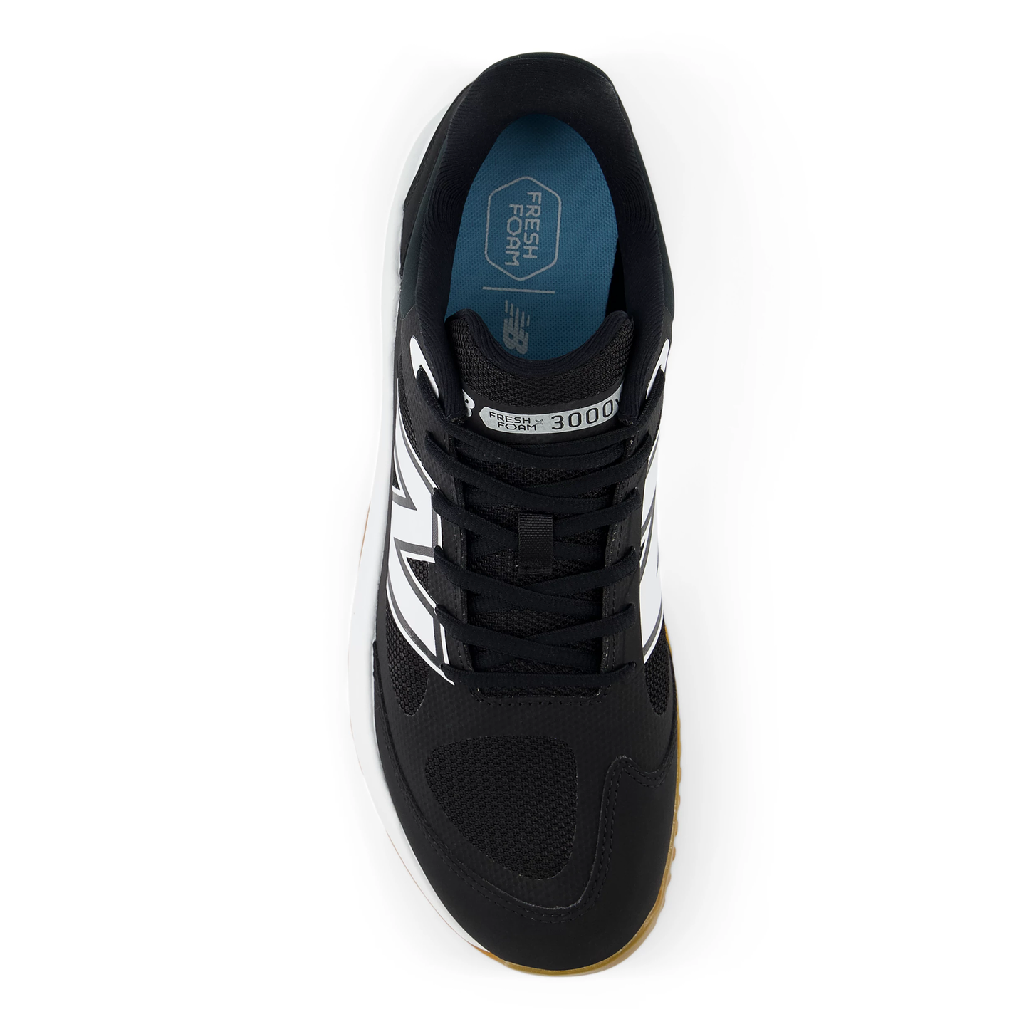 Fresh Foam X 3000 v7 Turf T3000BK7