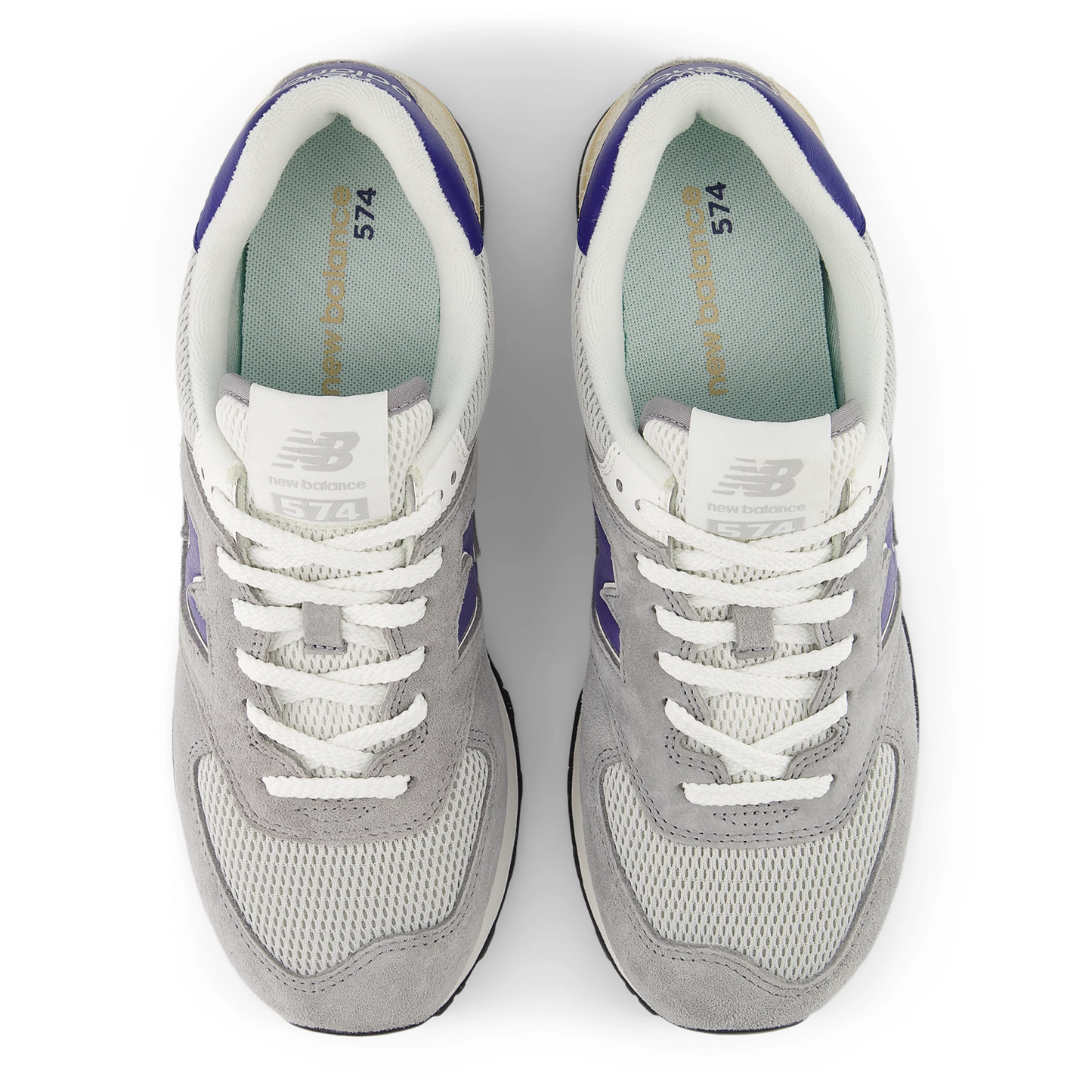 New Balance 574 U574SPB
