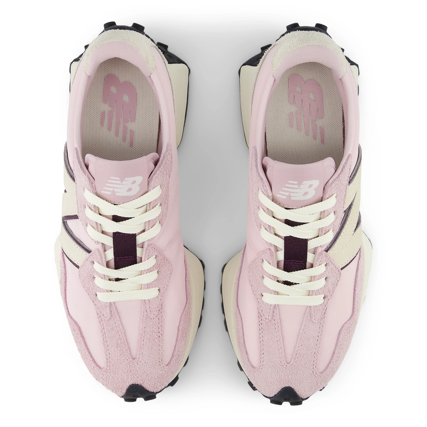 New Balance 327 WS327SSB