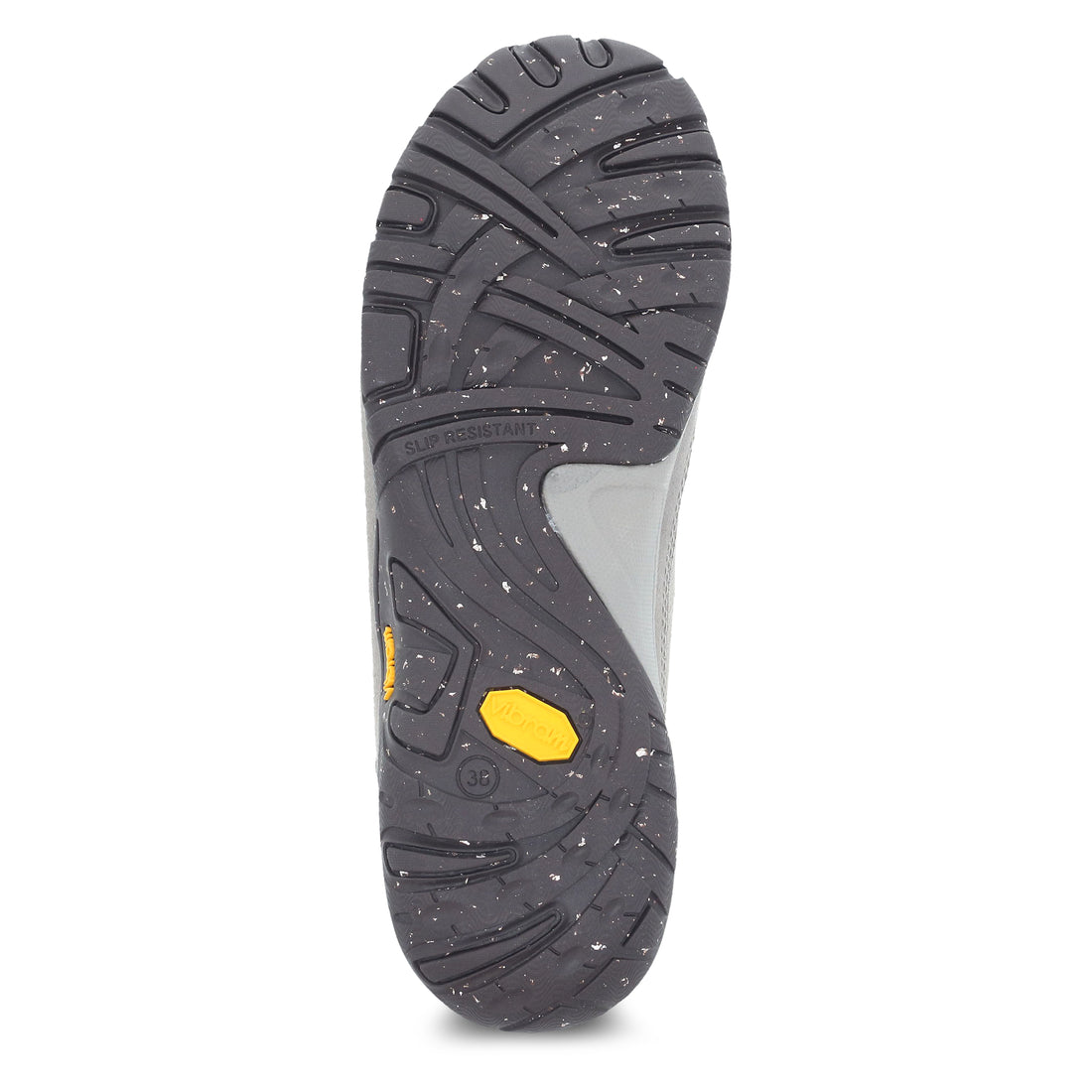 Pearla Stone Burnished Suede Boot