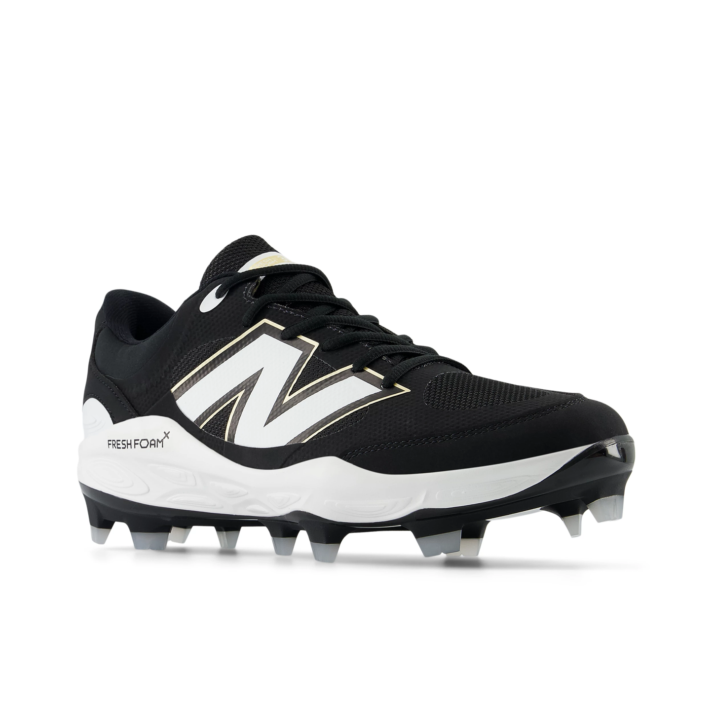 New Balance Fresh Foam 3000 v7 PL3000K7 Molded
