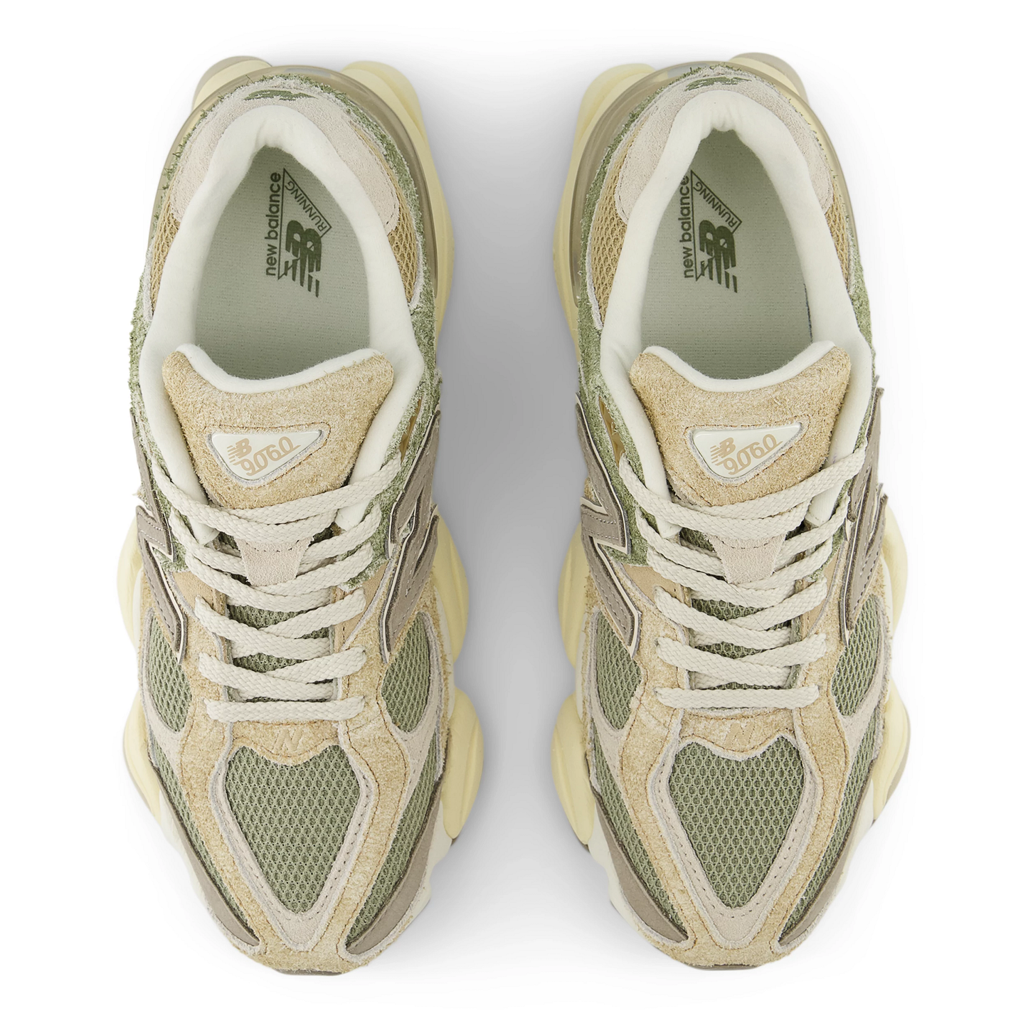 New Balance 9060 U9060NTC
