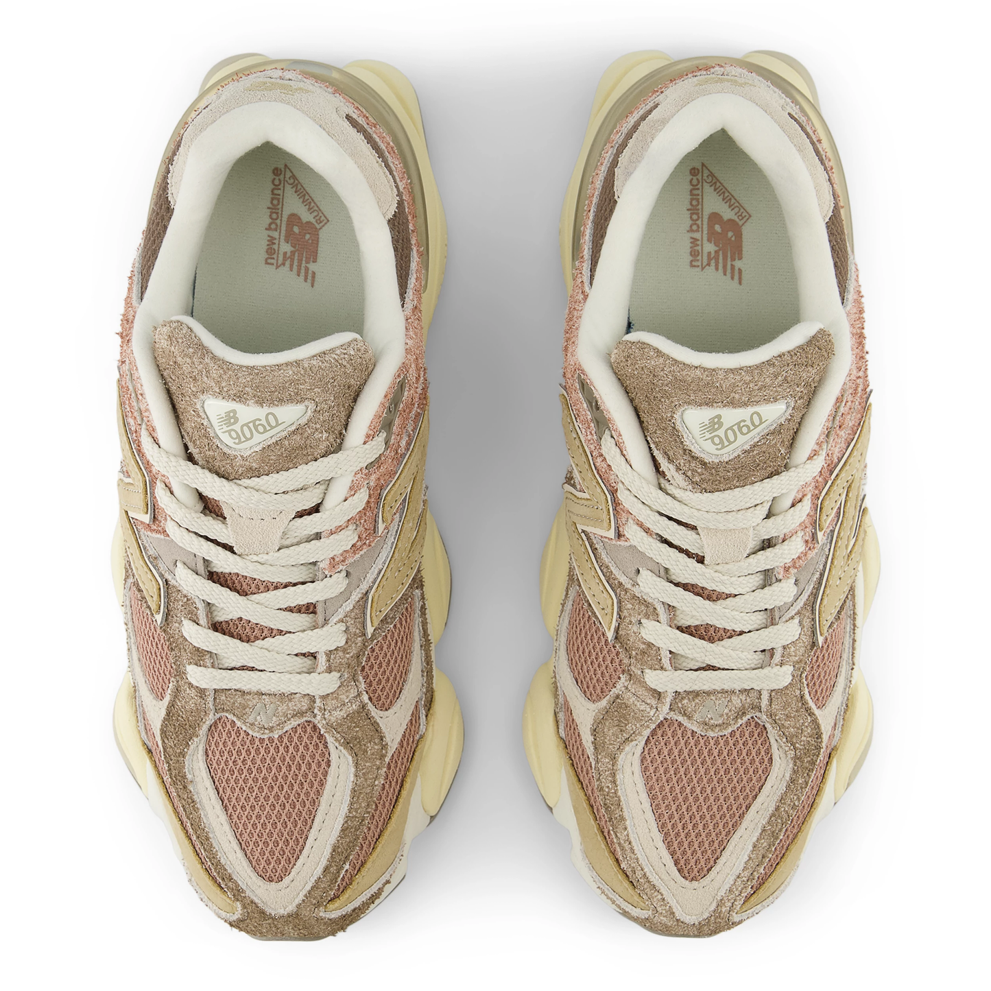 New Balance 9060 U9060NTB