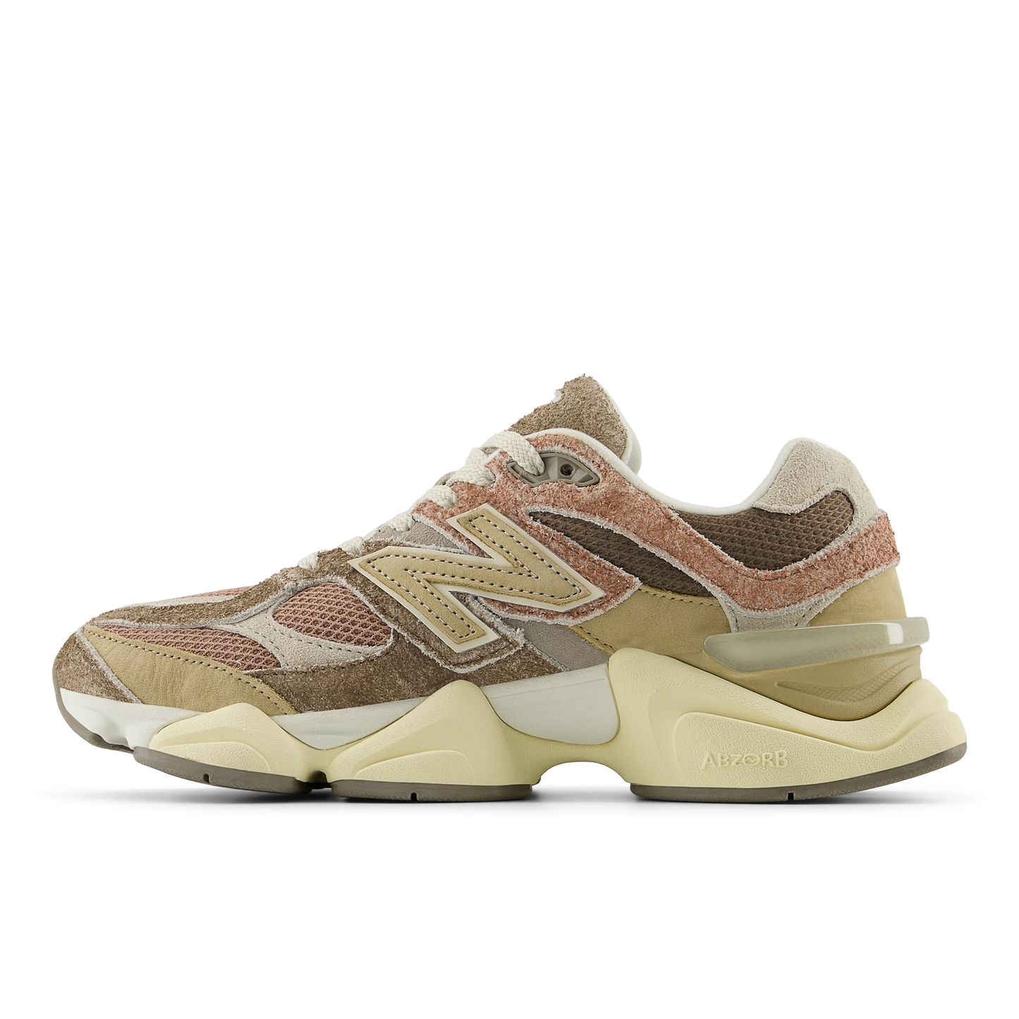 New Balance 9060 U9060NTB