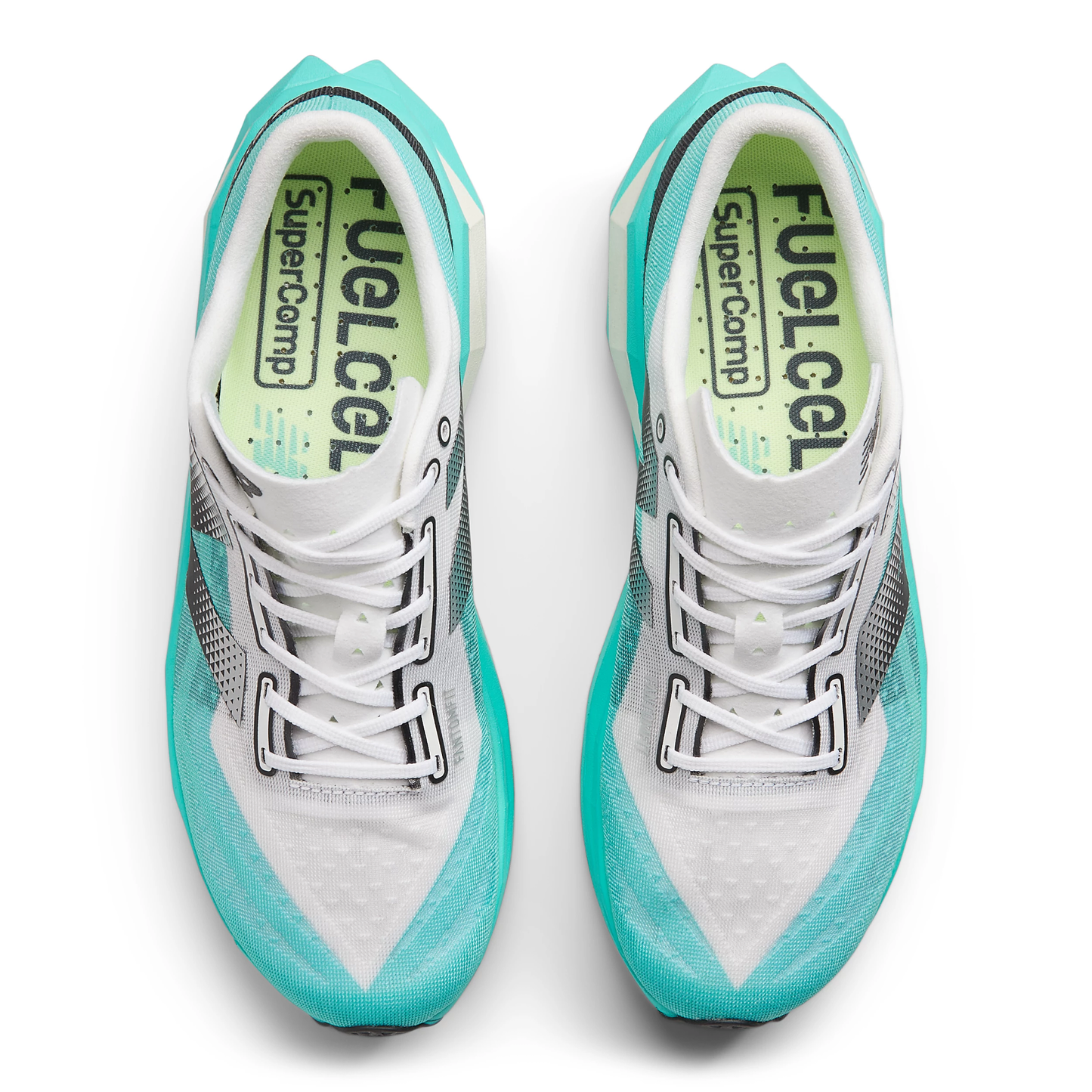New Balance FuelCell SuperComp Elite V4 MRCELCT4