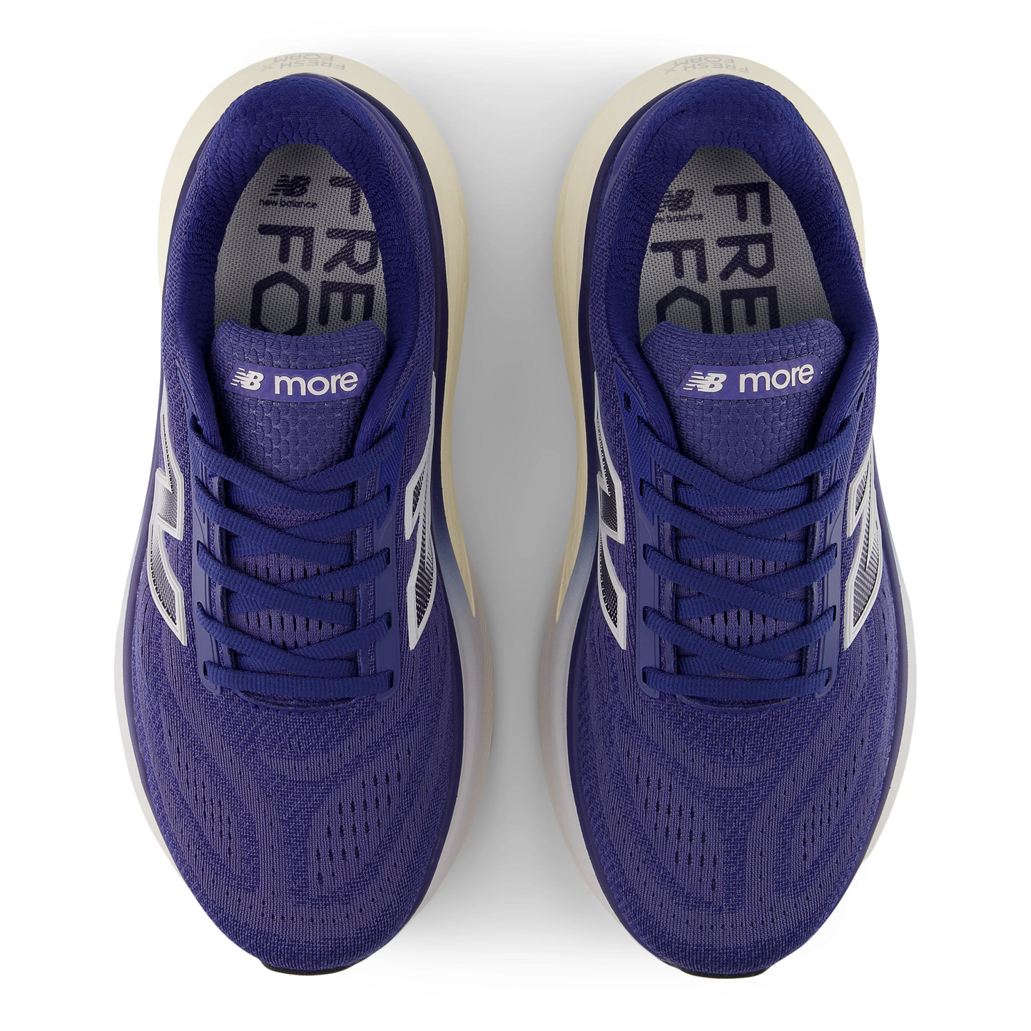 New Balance Fresh Foam X More v6 WMORLF6