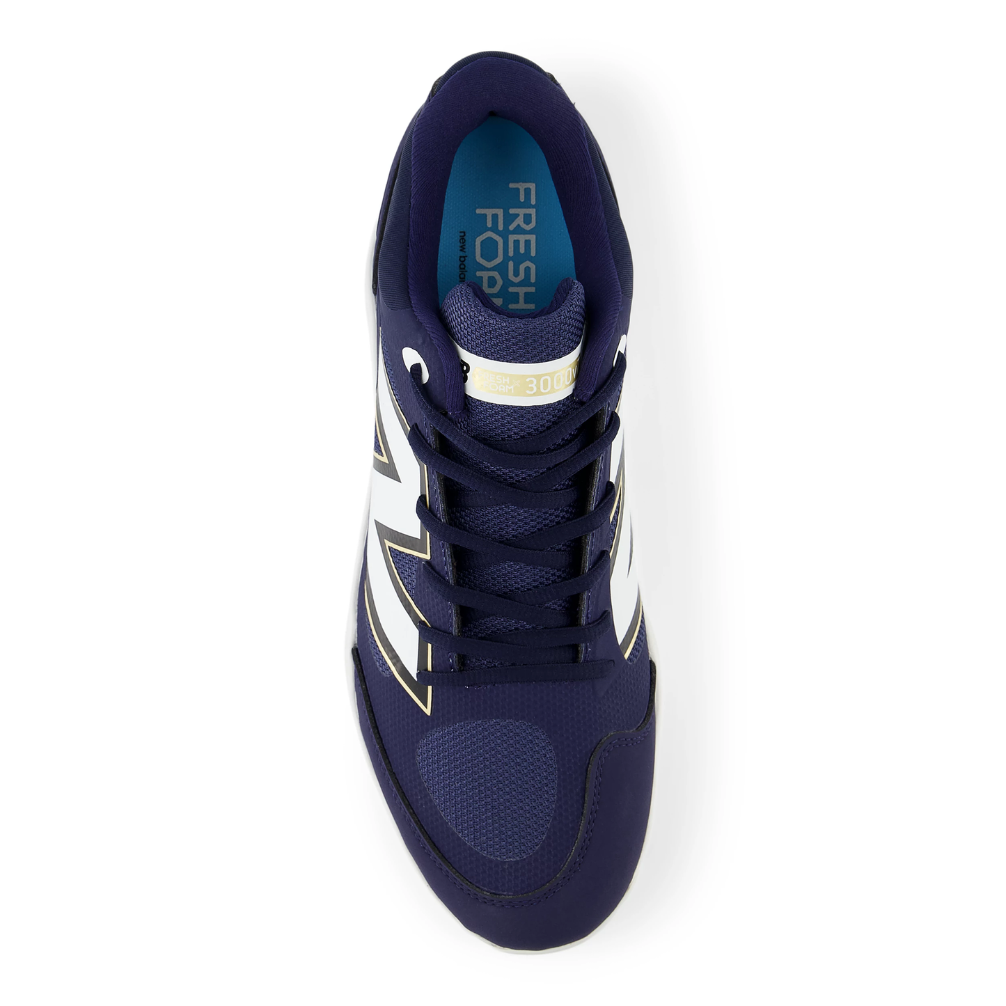 New Balance Fresh Foam 3000 v7 PL300N7 Molded
