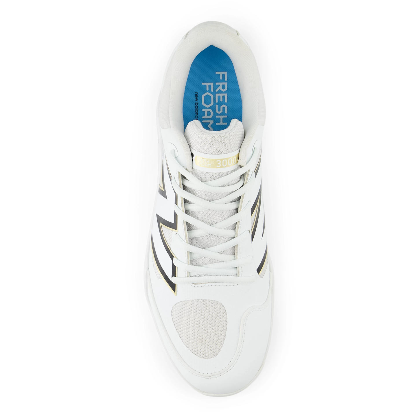 New Balance Fresh Foam 3000 v7 PL3000W7 Molded