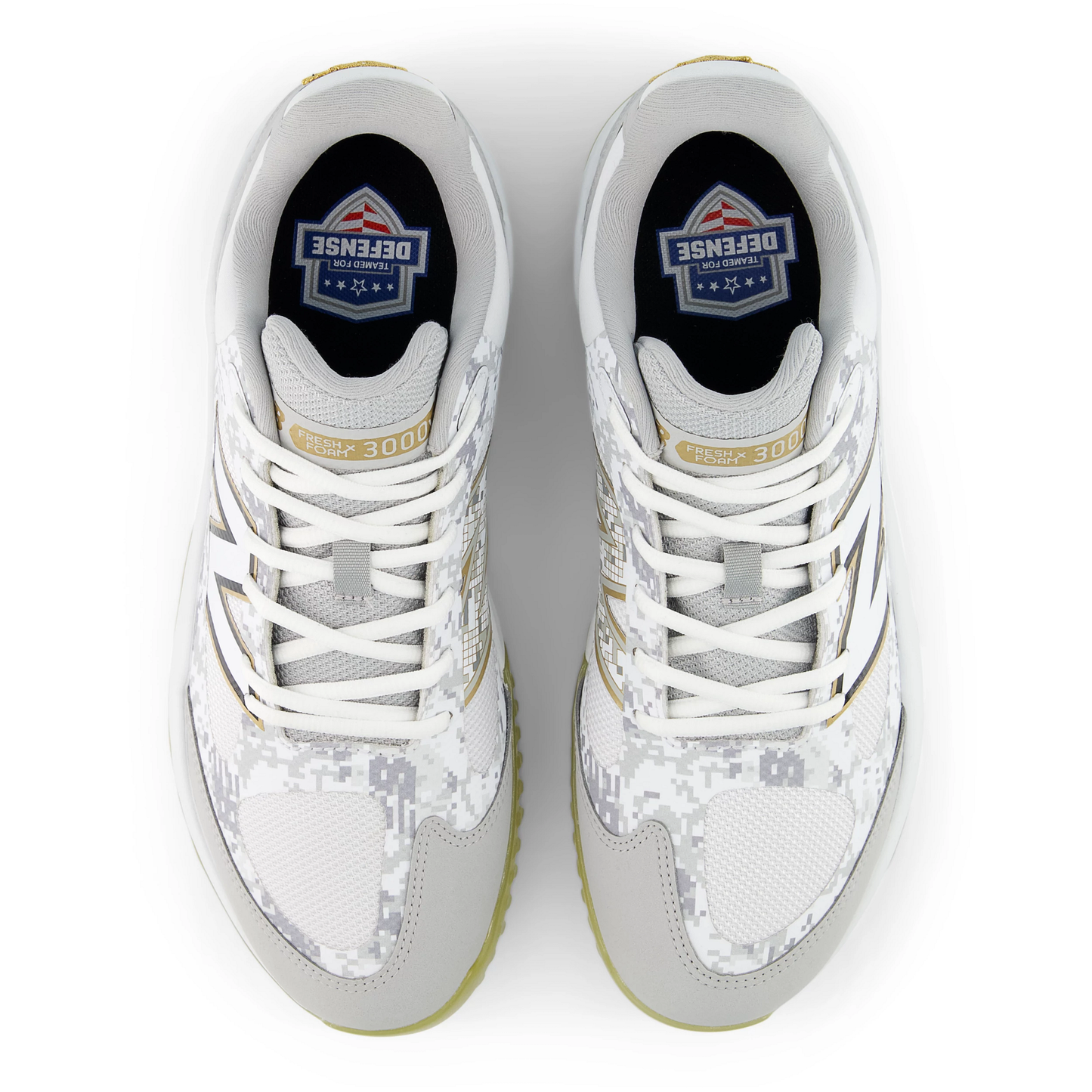 New Balance Fresh Foam 3000 v7 Turf