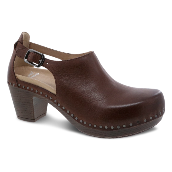 Dansko Sassy Brown