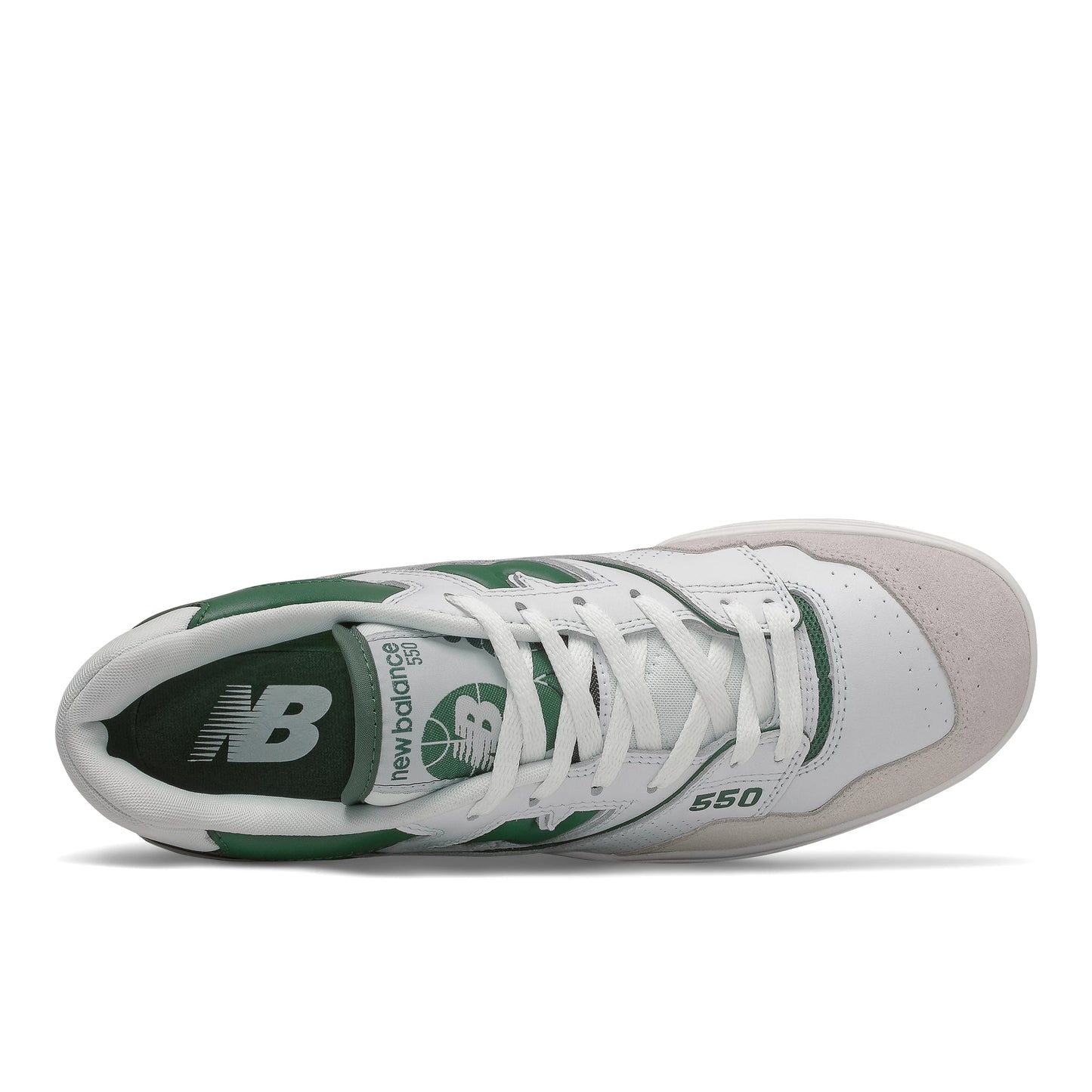 New Balance 550 BB550WT1