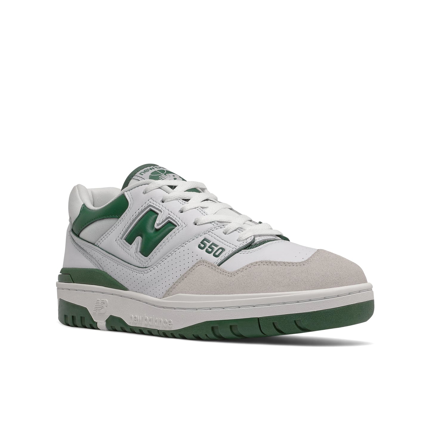 New Balance 550 BB550WT1
