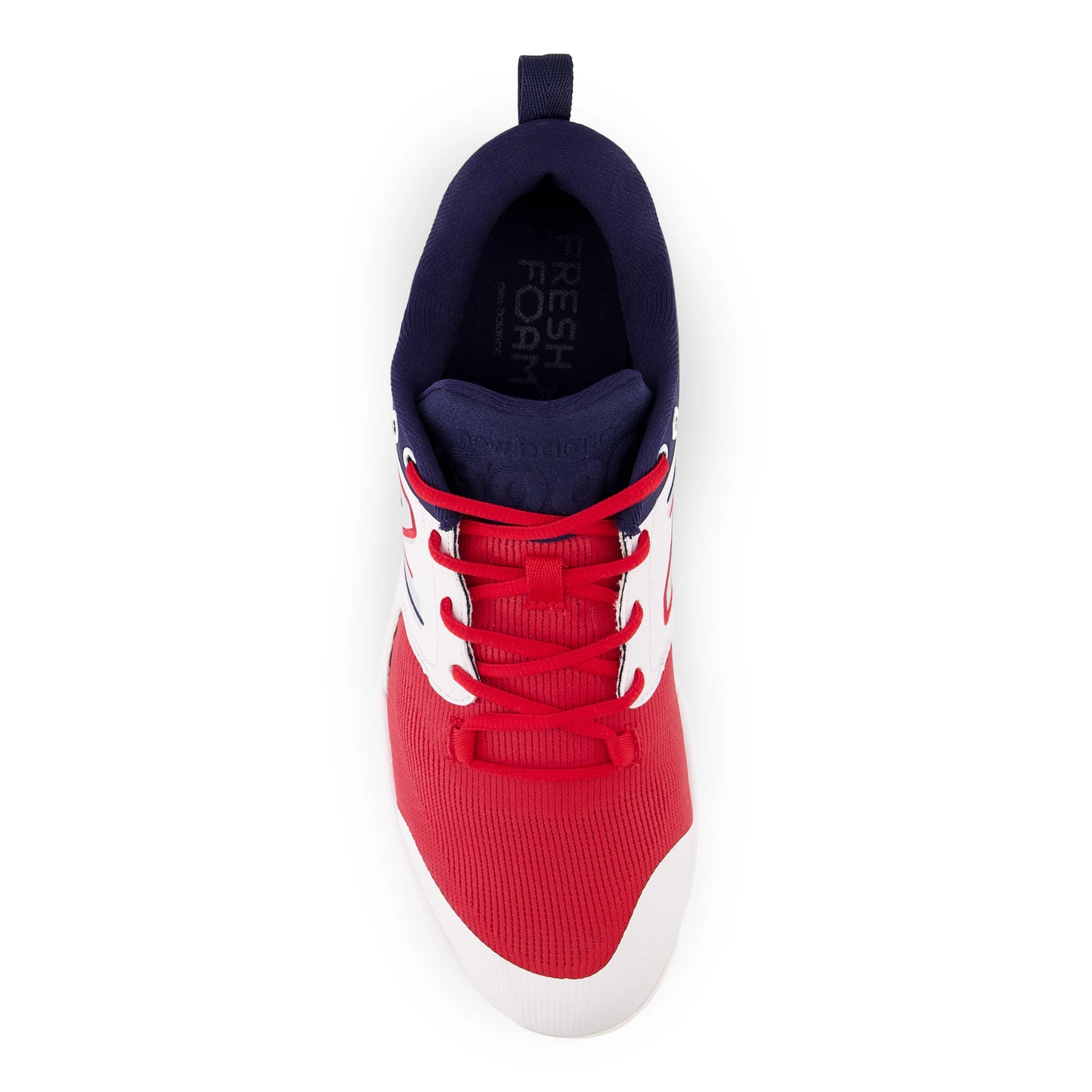 Fresh Foam 3000v6 L3000HC6 Metal