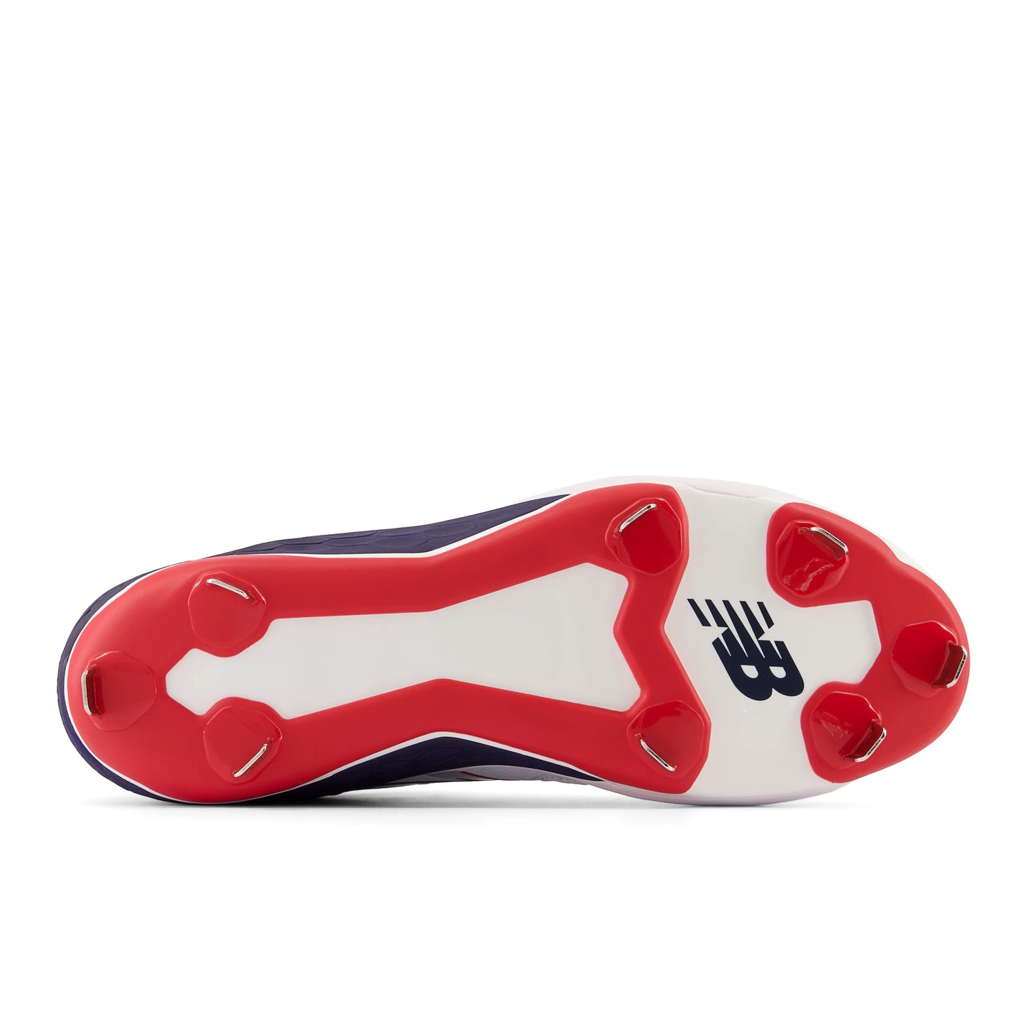 Fresh Foam 3000v6 L3000HC6 Metal