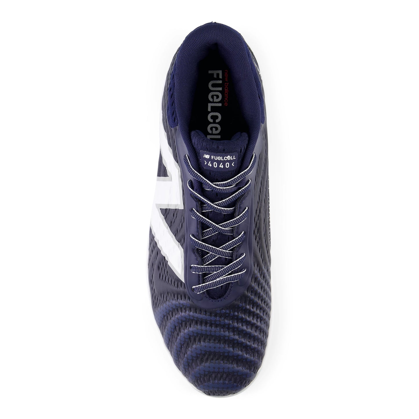 New Balance FuelCell 4040v7 L4040TN7 Metal