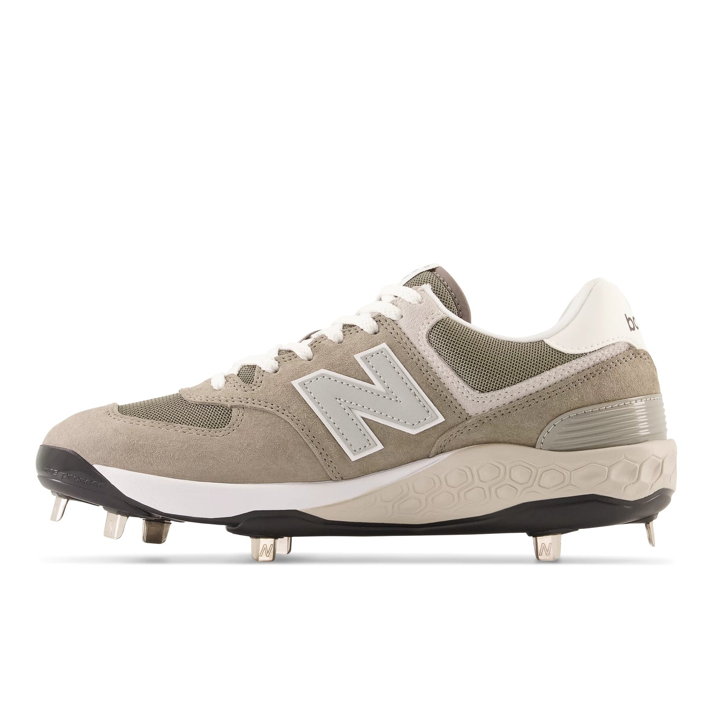 New Balance 574 Metal L574TG1