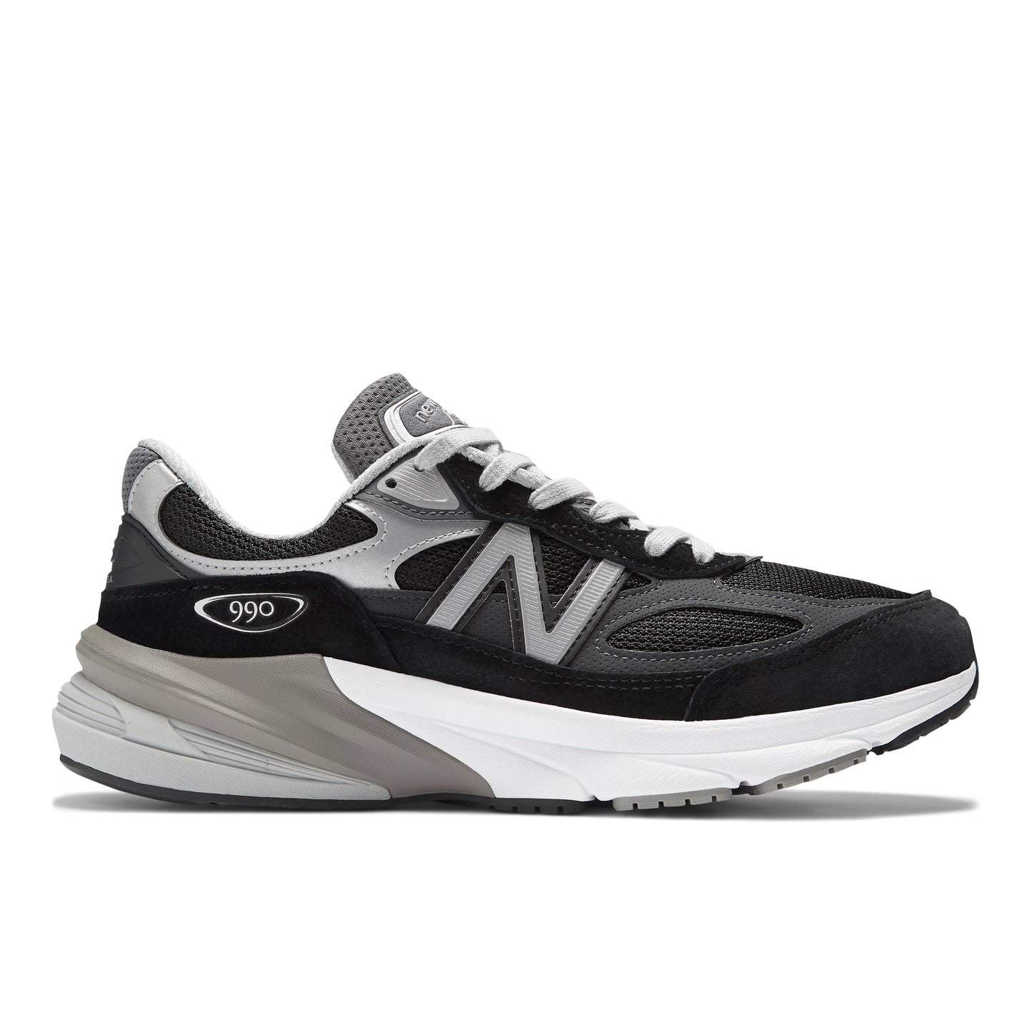 New Balance 990v6 M990BK6