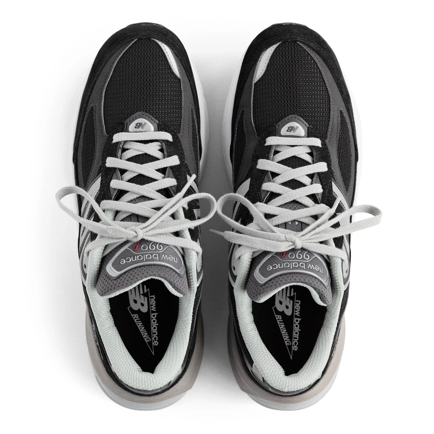 New Balance 990v6 M990BK6
