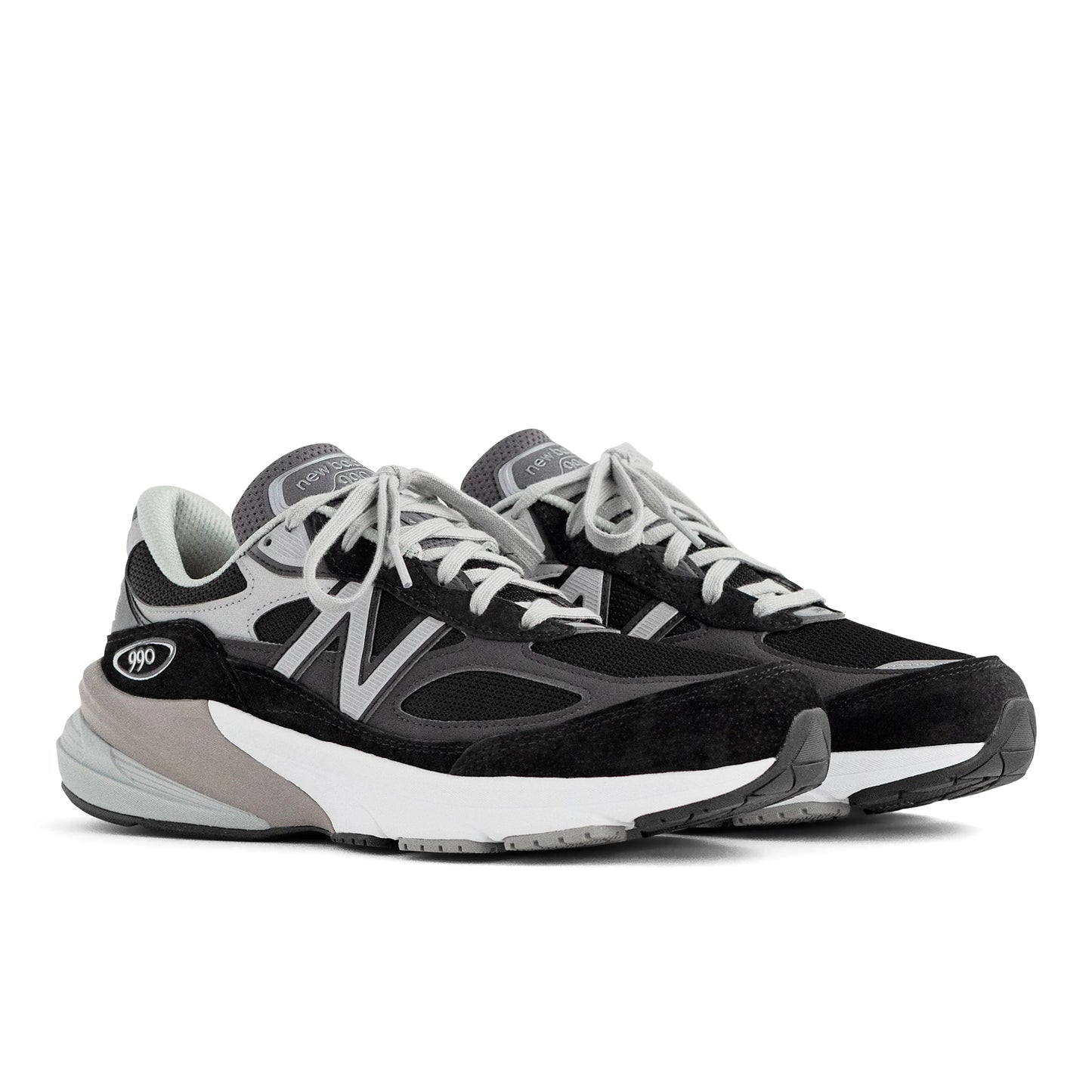 New Balance 990v6 M990BK6
