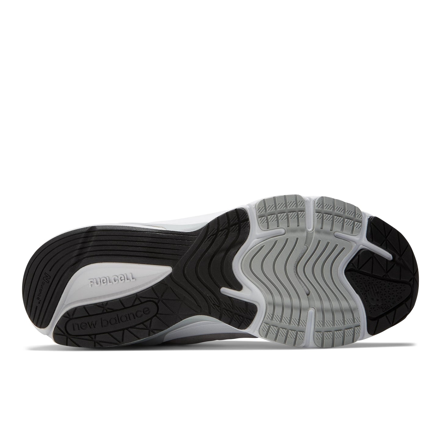 New Balance 990 v6 M990GL6 Grey