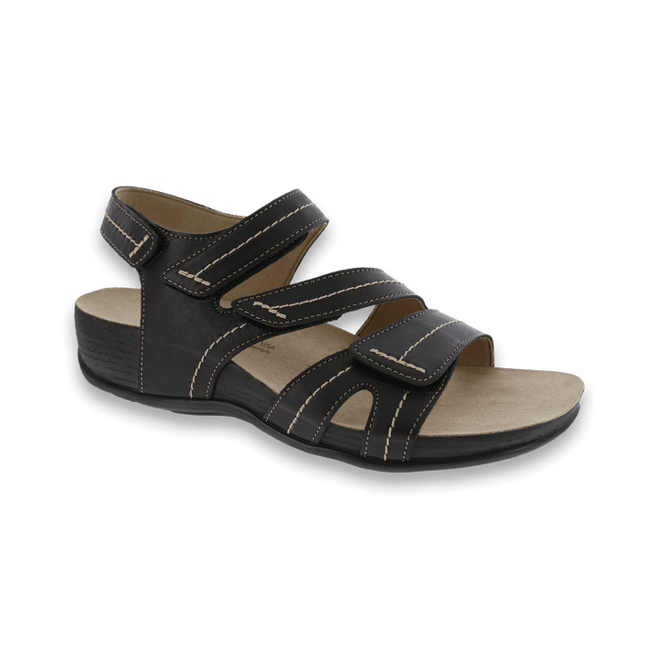 SAS Swerve - Strap Sandal