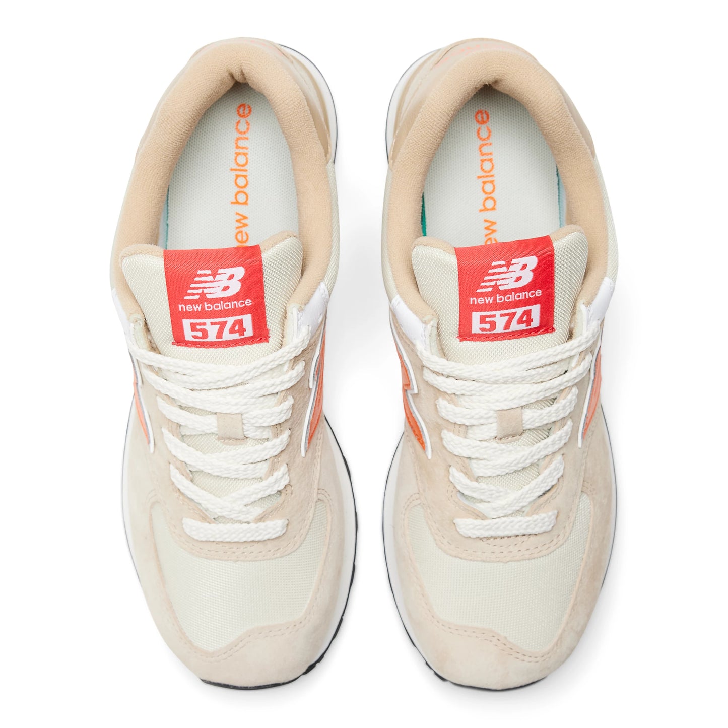 New Balance 574v2 U574HBO