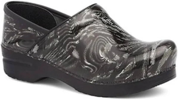 Dansko Professional Whirl Patent
