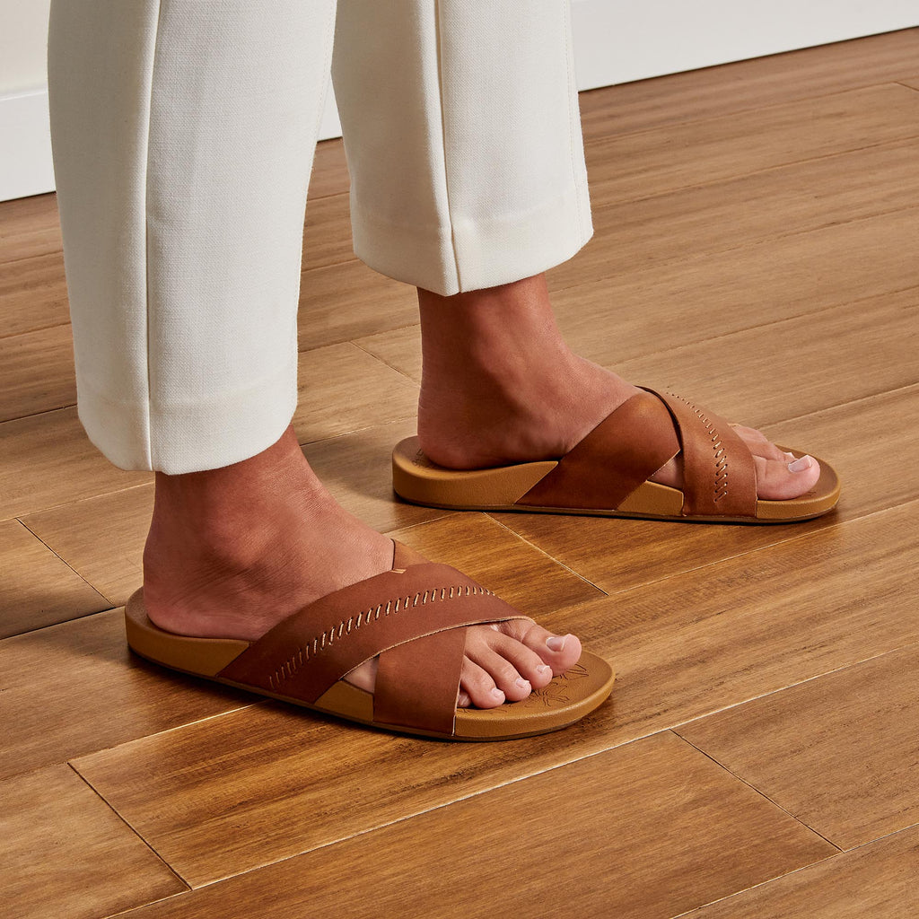 Kīpe‘a ‘Olu - Women's