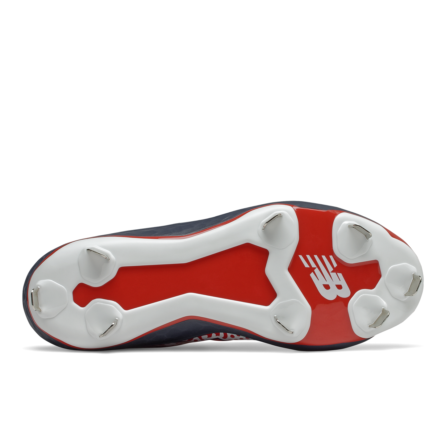 Fresh Foam VELOv2 Metal SMVELOA2