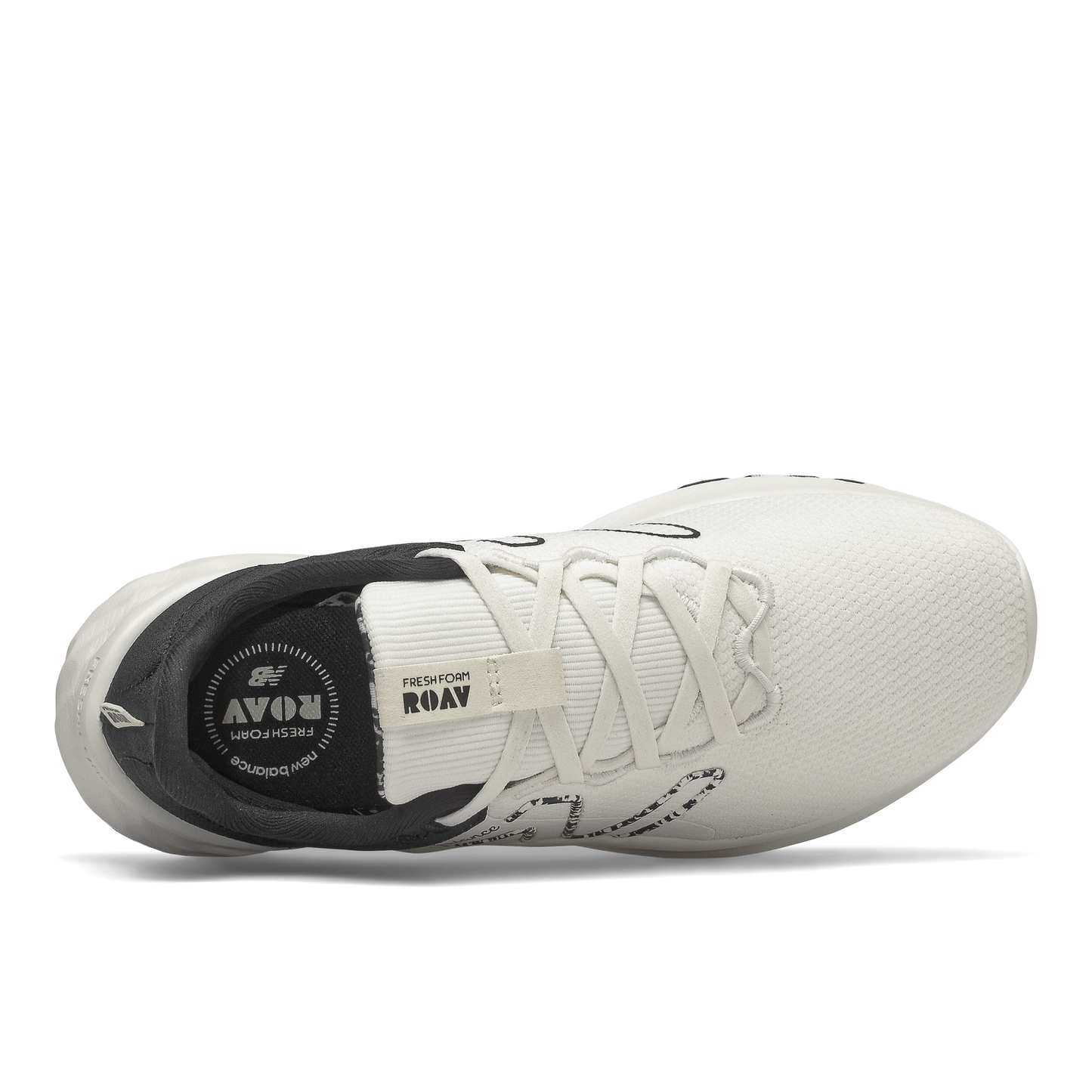 Fresh Foam RoavV2 WROAVMW2