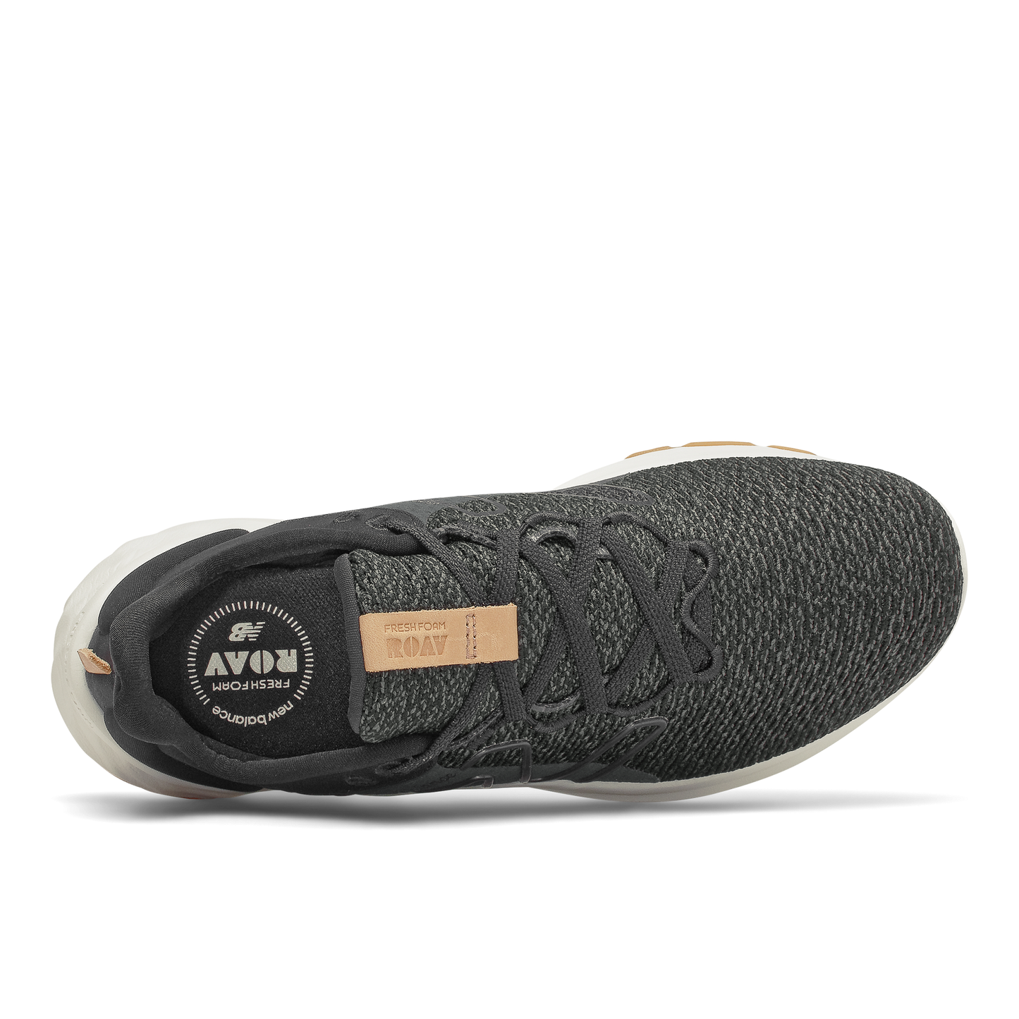 Fresh Foam Roav WROAVLK2