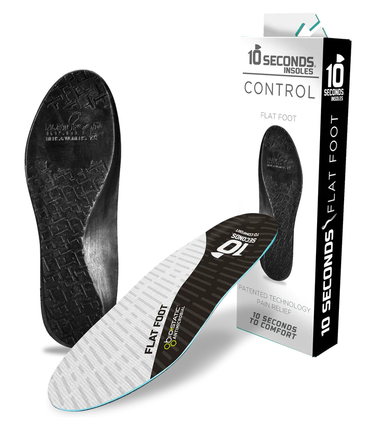 Flat Foot Insole
