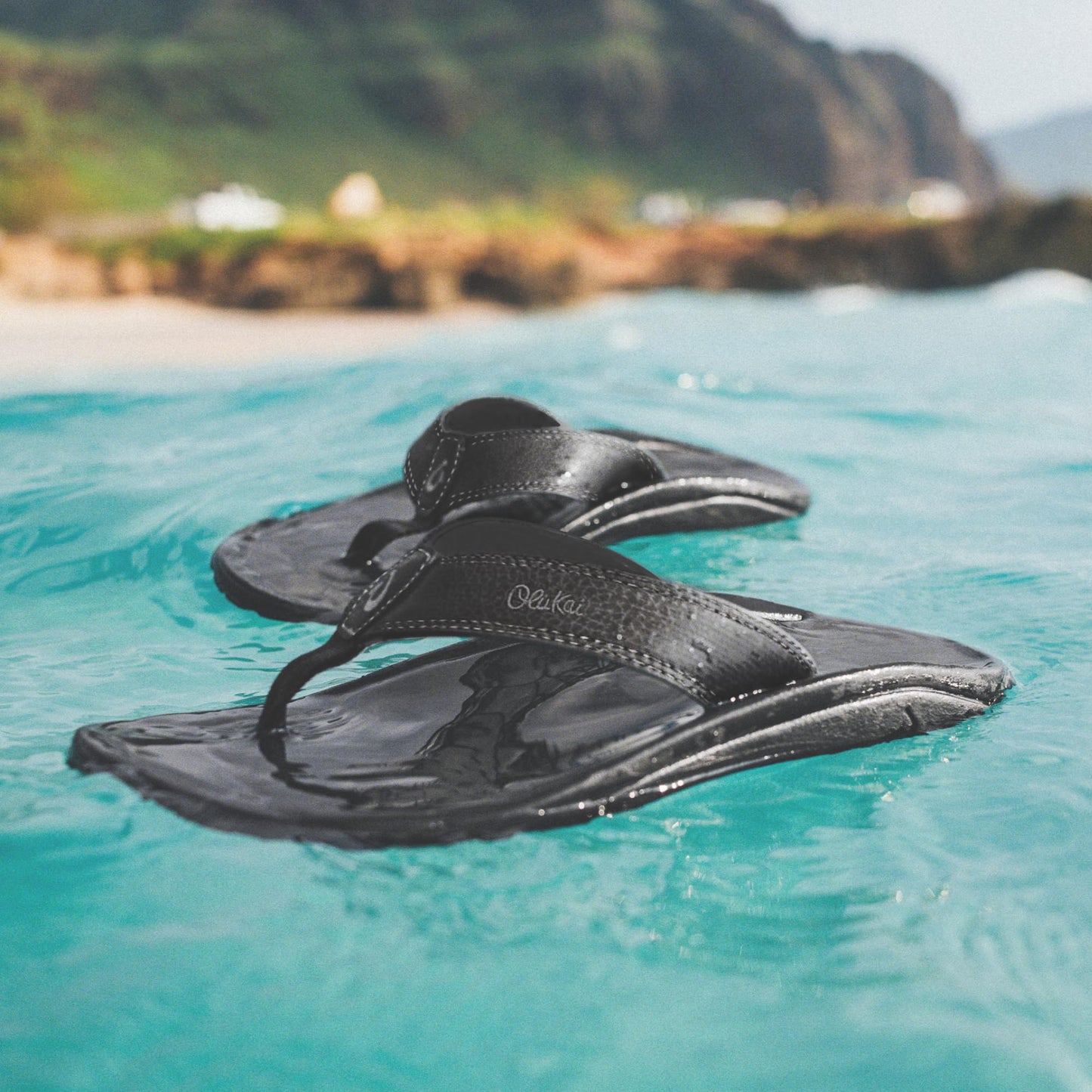 'Ohana - Men's