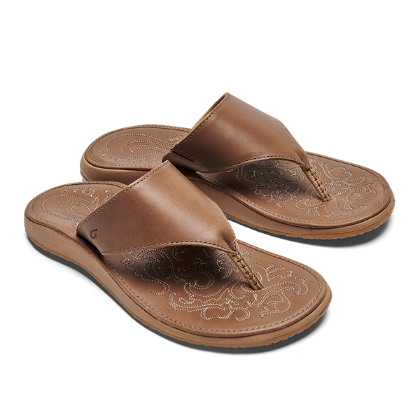 Paniolo Lipi - Women's