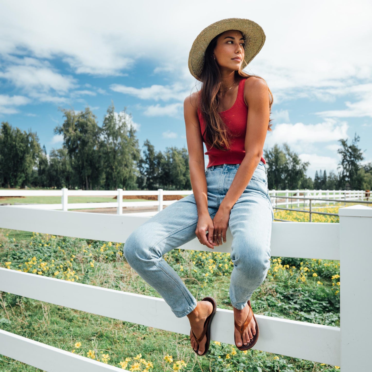 Paniolo - Women's