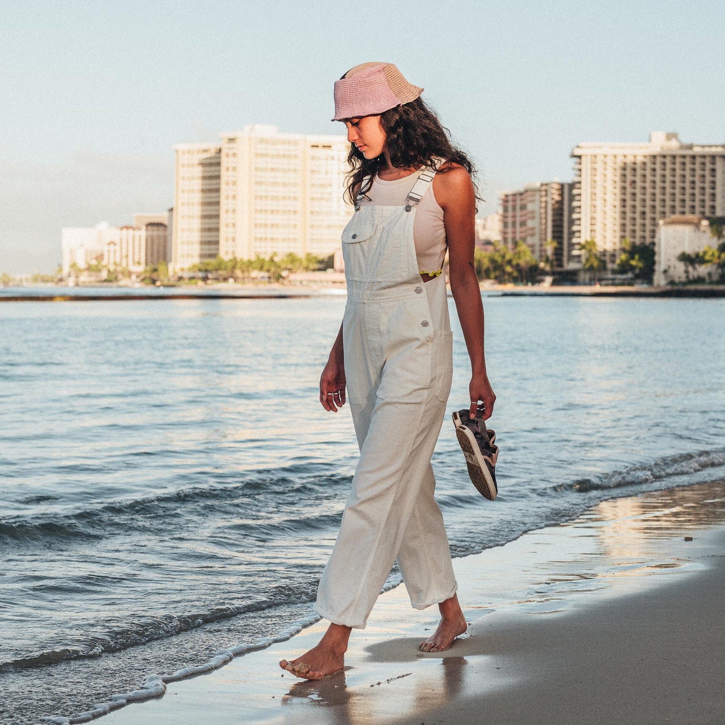 Pehuea Pa‘i - Women's