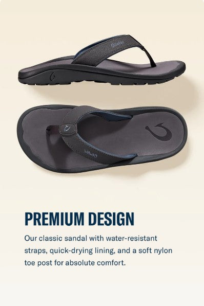 'Ohana - Men's
