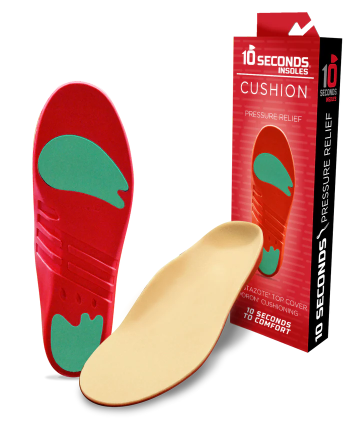 Pressure Relief Insole