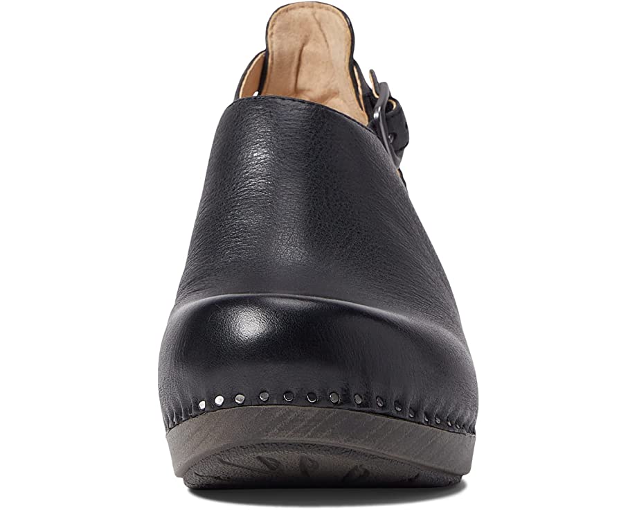 Dansko Sassy Black