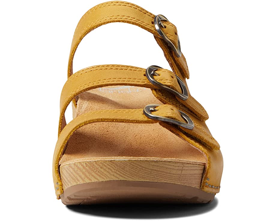 Dansko Tarin Yellow