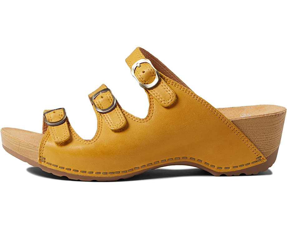 Dansko Tarin Yellow