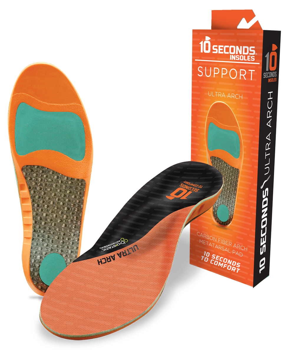 Ultra Arch Support Insoles