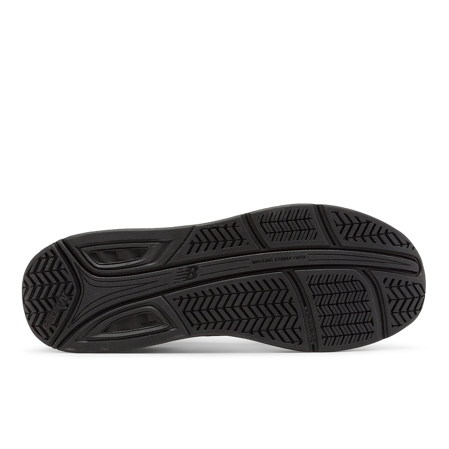 New Balance 928 v3 MW928BK3 Rollbar