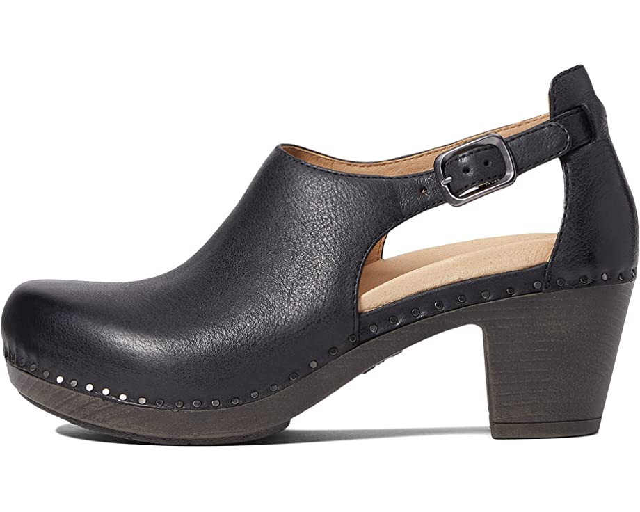 Dansko Sassy Black