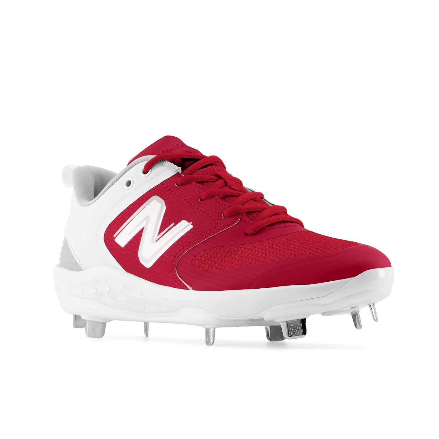 Fresh Foam X Velo v3 Metal Cleat SMVELOR3
