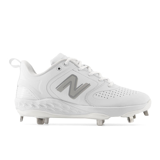 Fresh Foam X VELOv3 Metal Cleat SMVELOS3