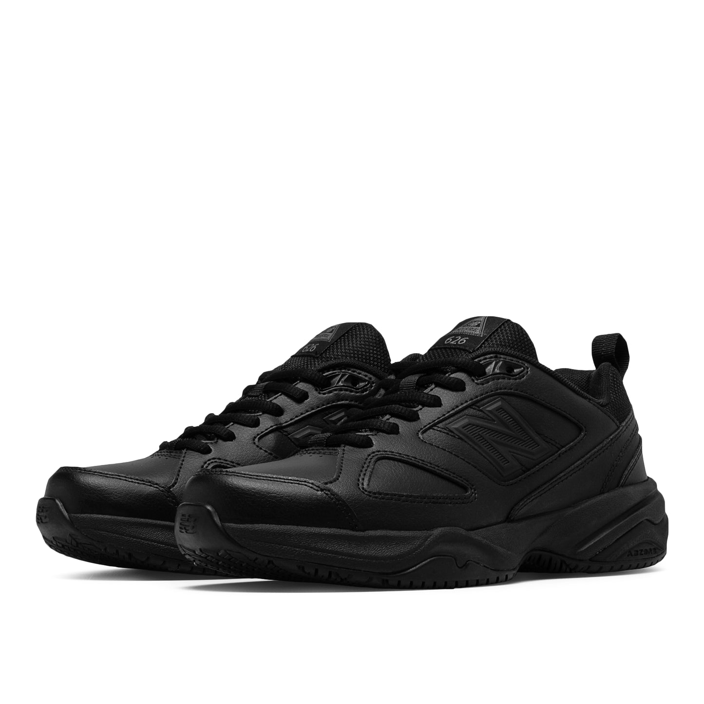 New Balance 626v2 Non-Slip WID626K2